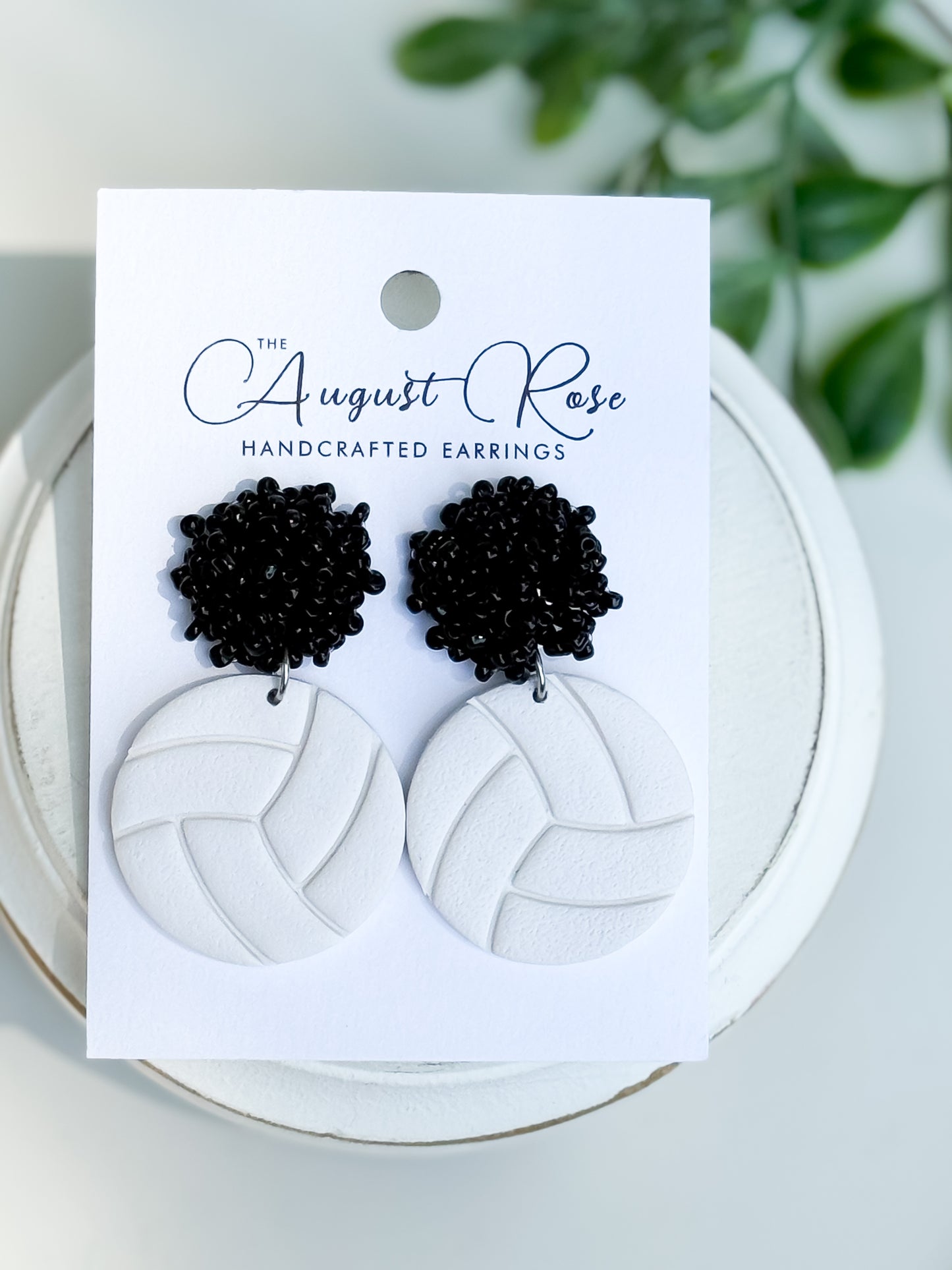 Sports-(ALL SPORTS) Bead Tops