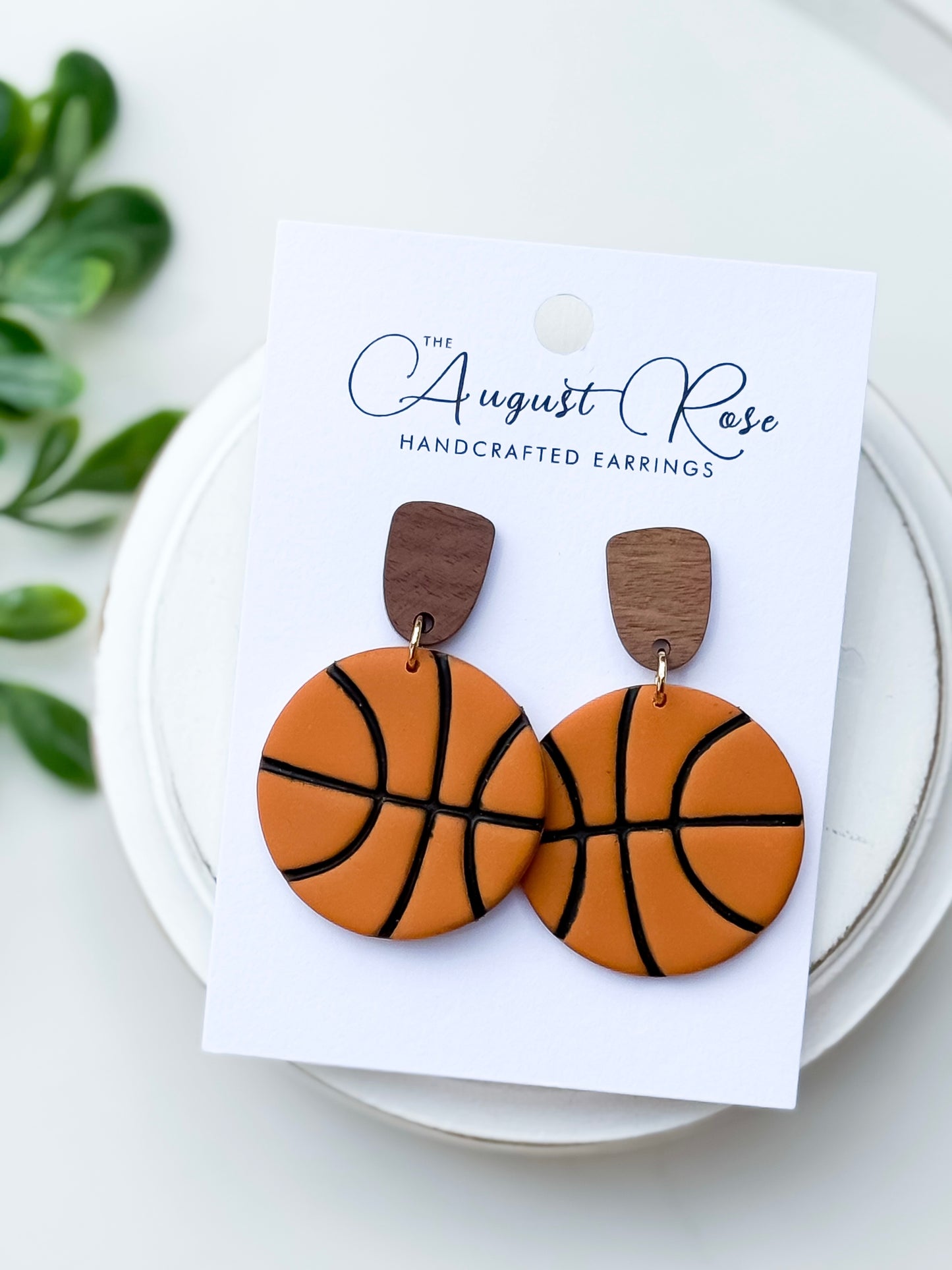 Sports- basketball large