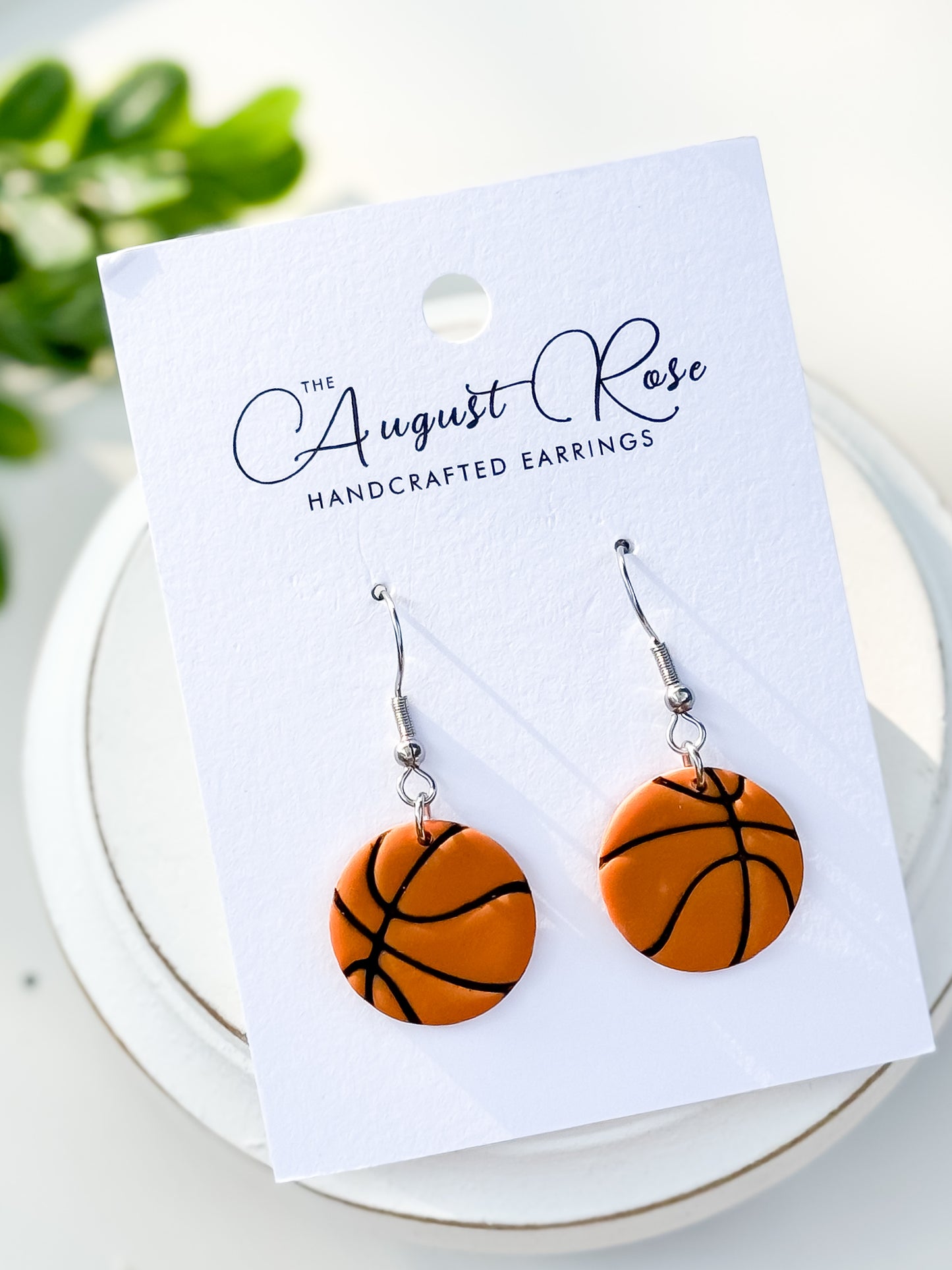 Sports- basketball small