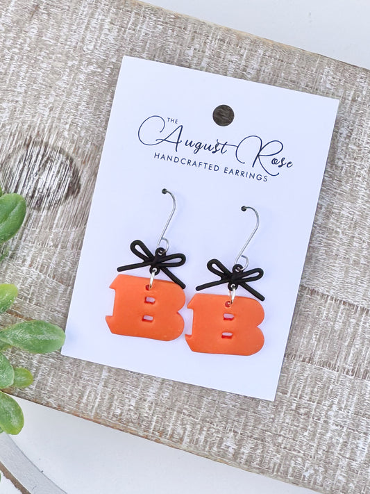 Bengals - B bows