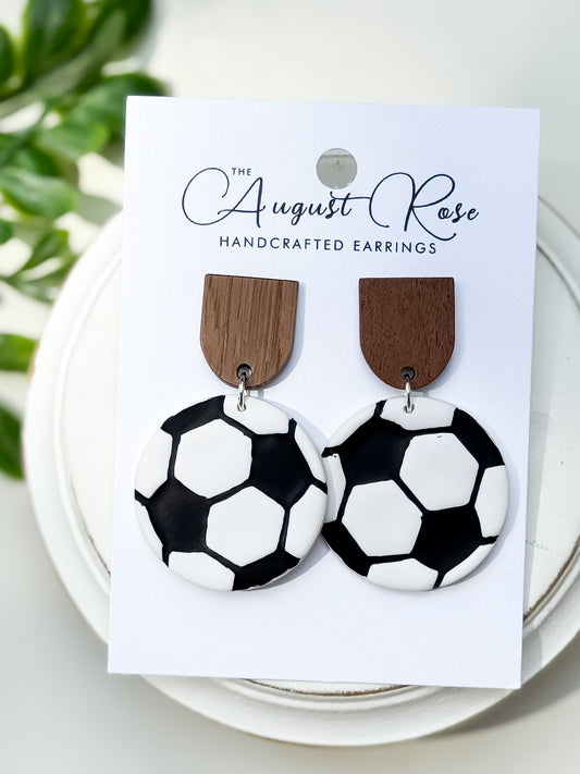 Sports- soccer large