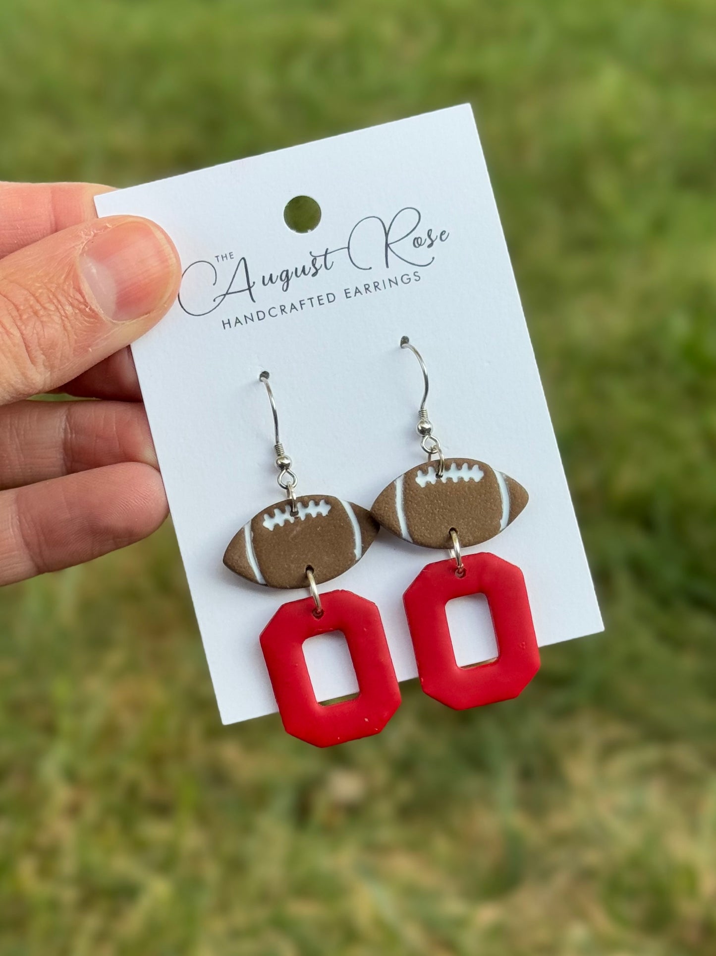 Buckeyes - football O