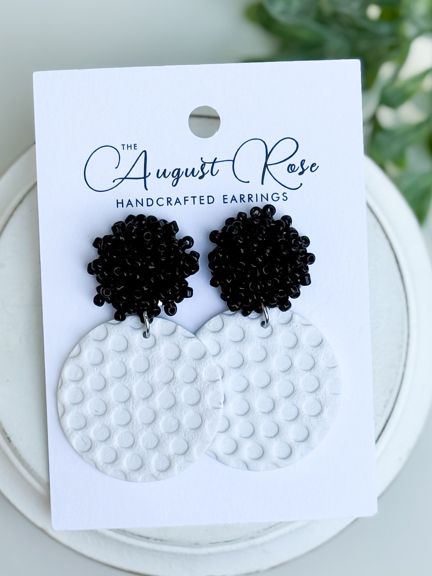 Sports-(ALL SPORTS) Bead Tops