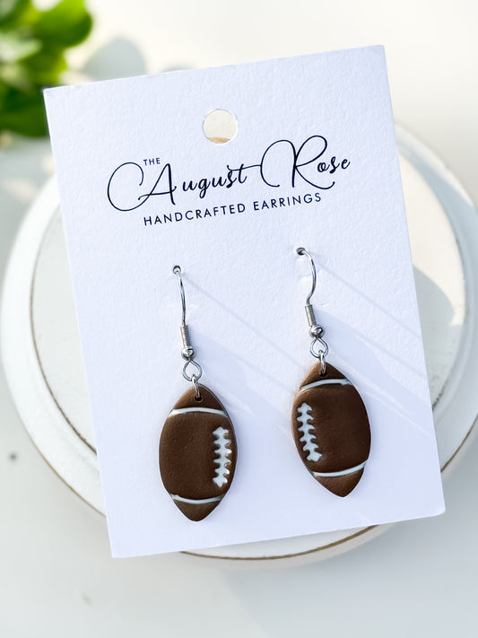 Sports- football small