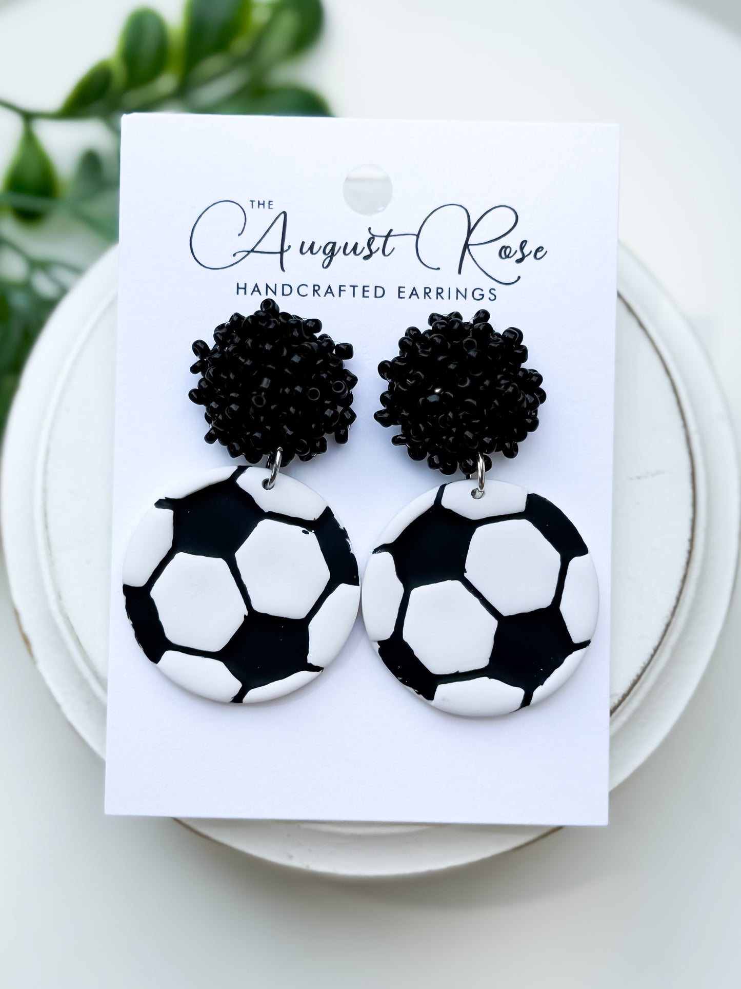 Sports-(ALL SPORTS) Bead Tops