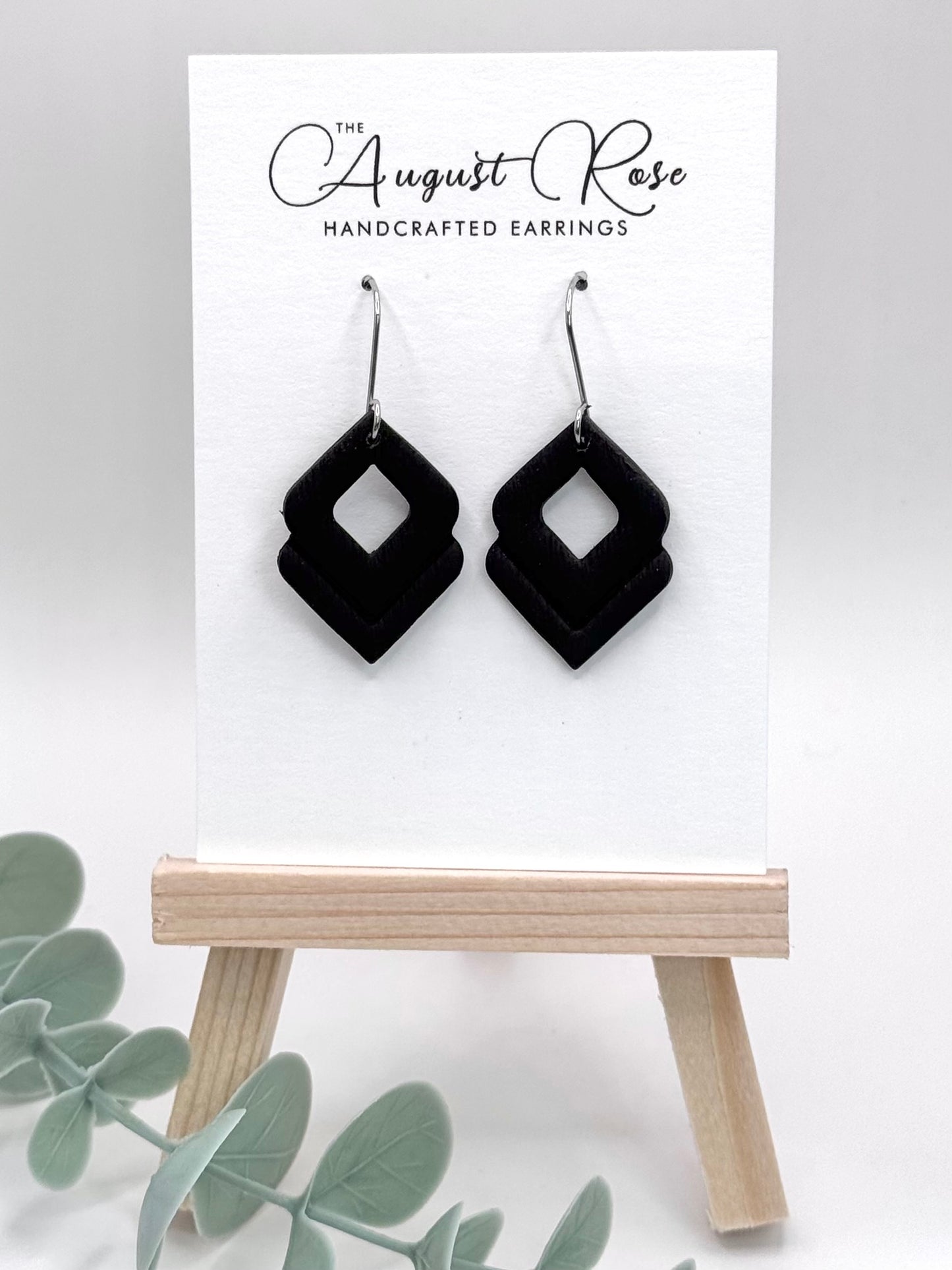 The Eileen (SILVER options)