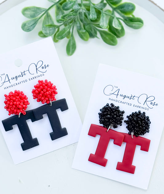 Schools - Tipp T beads