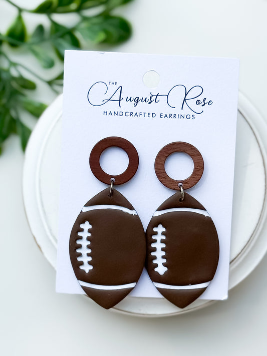 Sports- football large