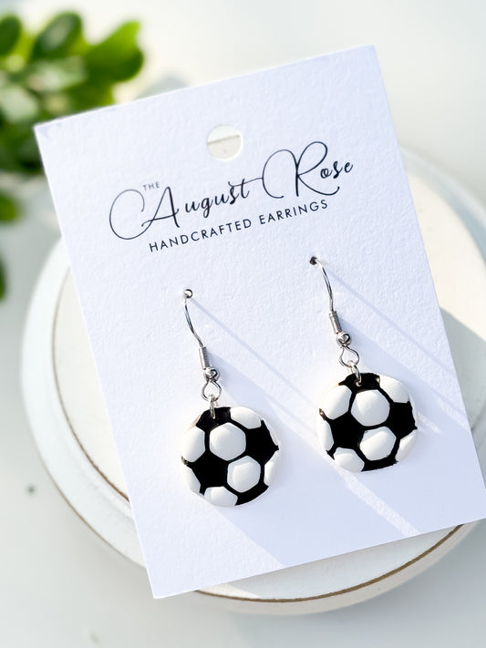 Sports- soccer small