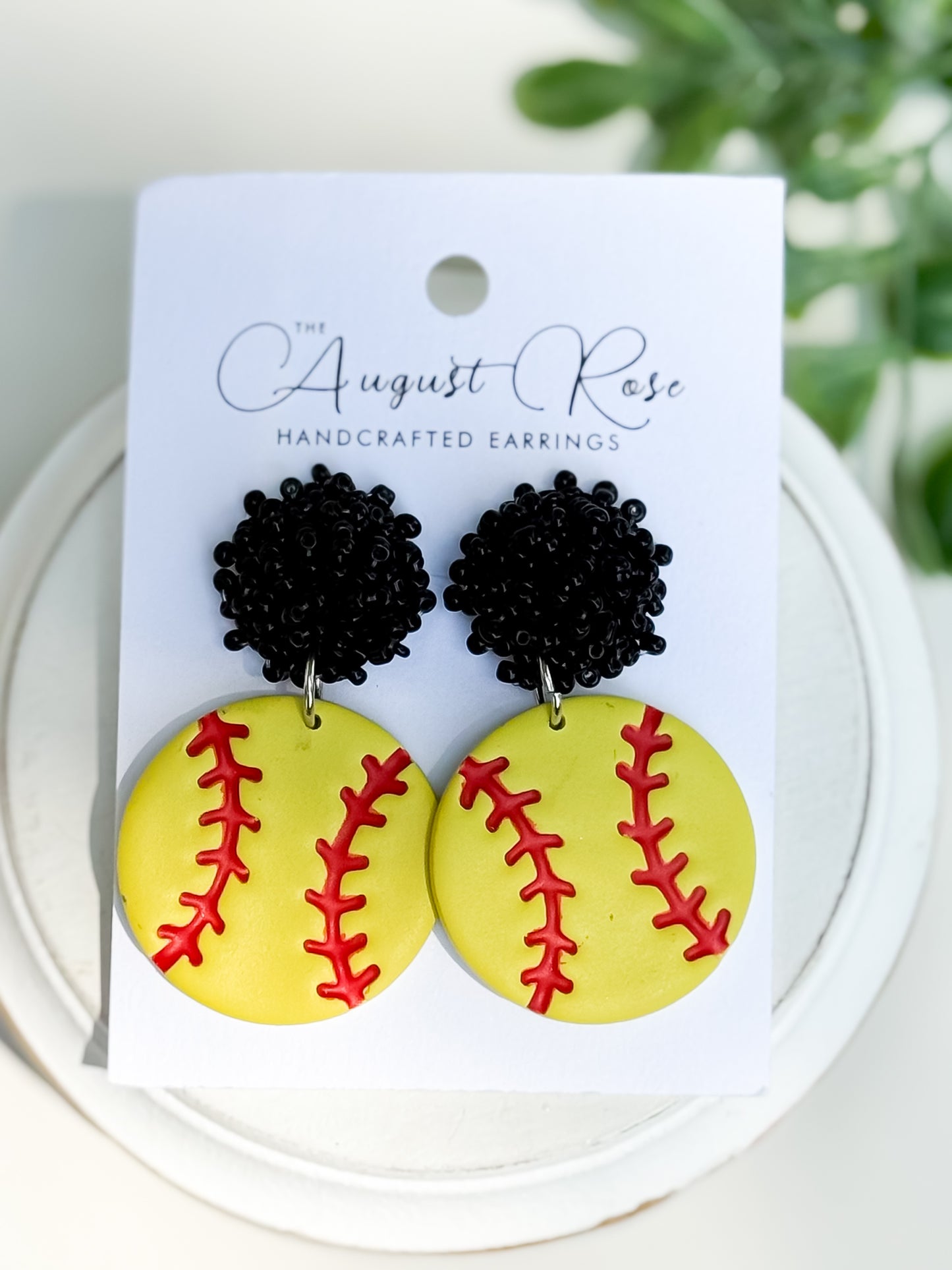 Sports-(ALL SPORTS) Bead Tops