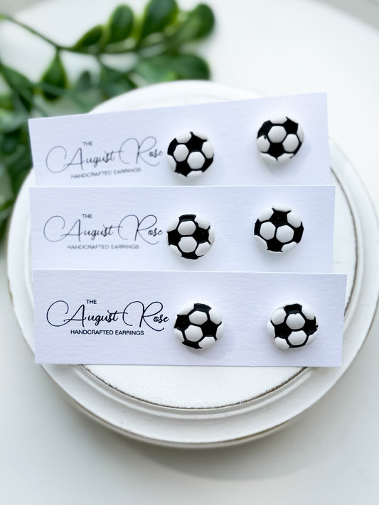 Sports- soccer studs