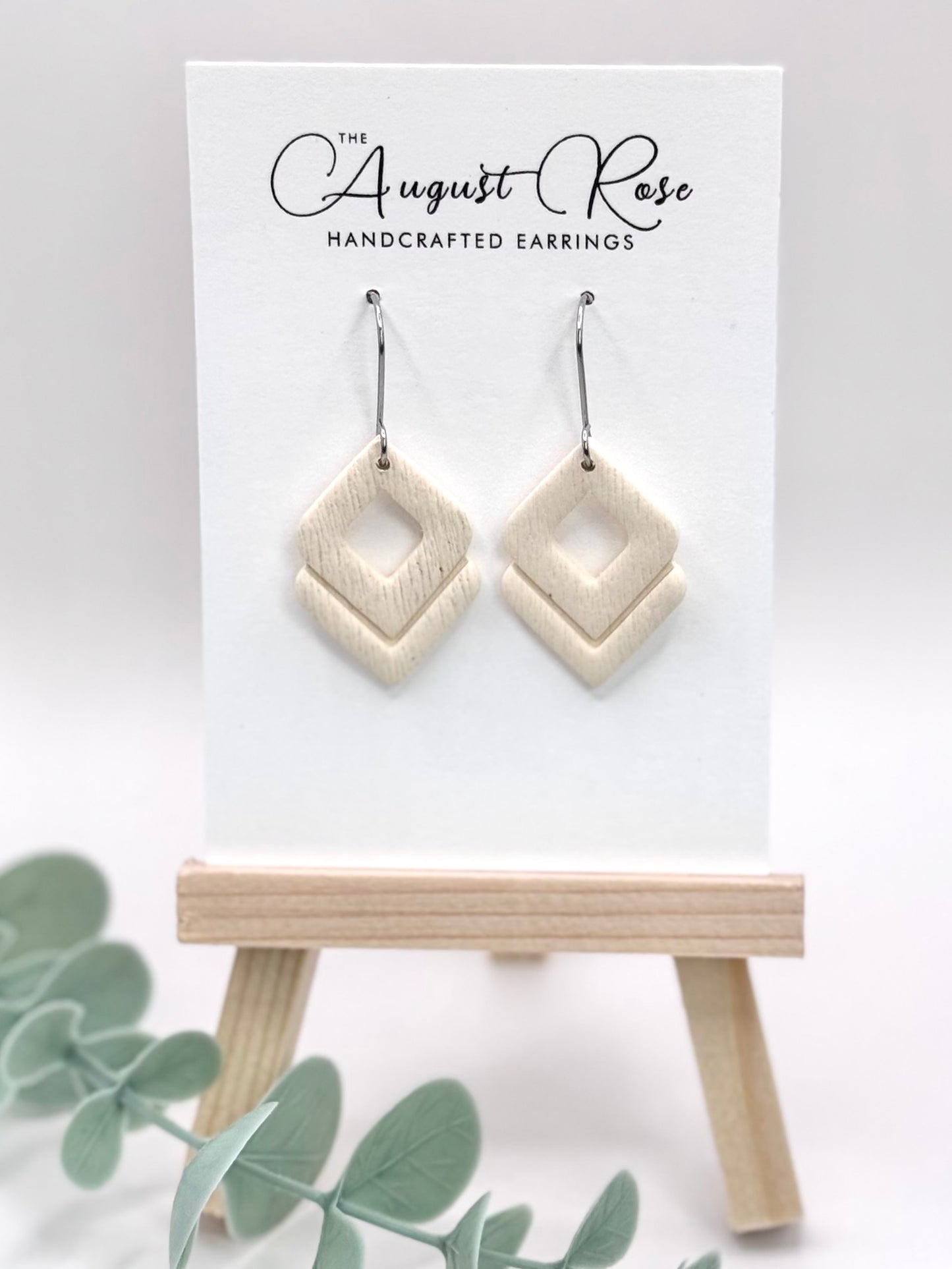 The Eileen (SILVER options)