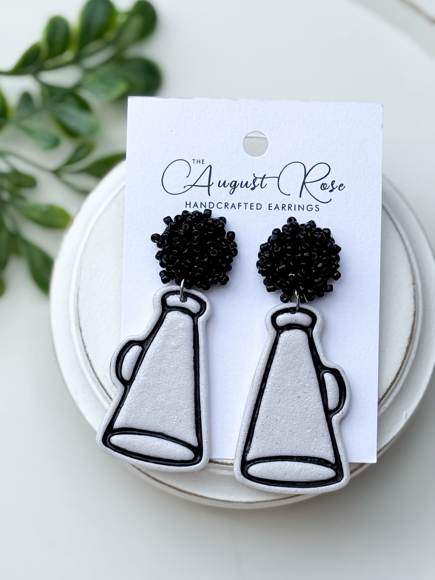 Sports-(ALL SPORTS) Bead Tops