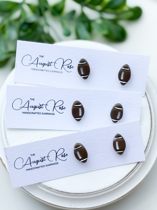 Sports- football studs