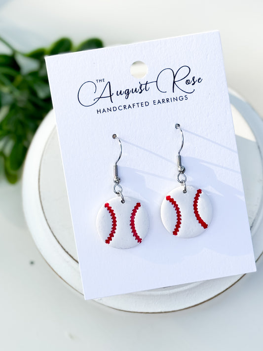 Sports- baseball small