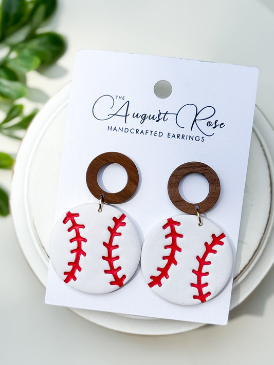 Sports- baseball large