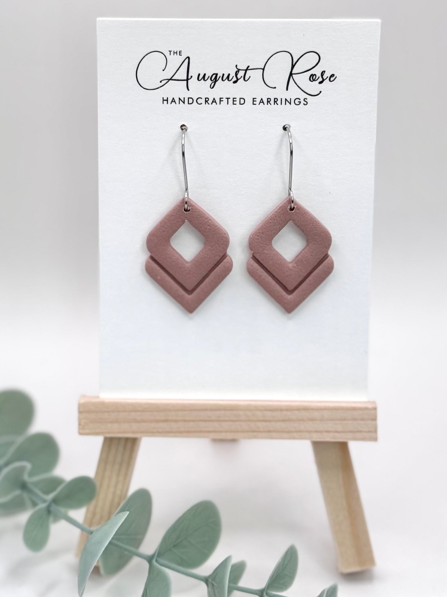 The Eileen (SILVER options)