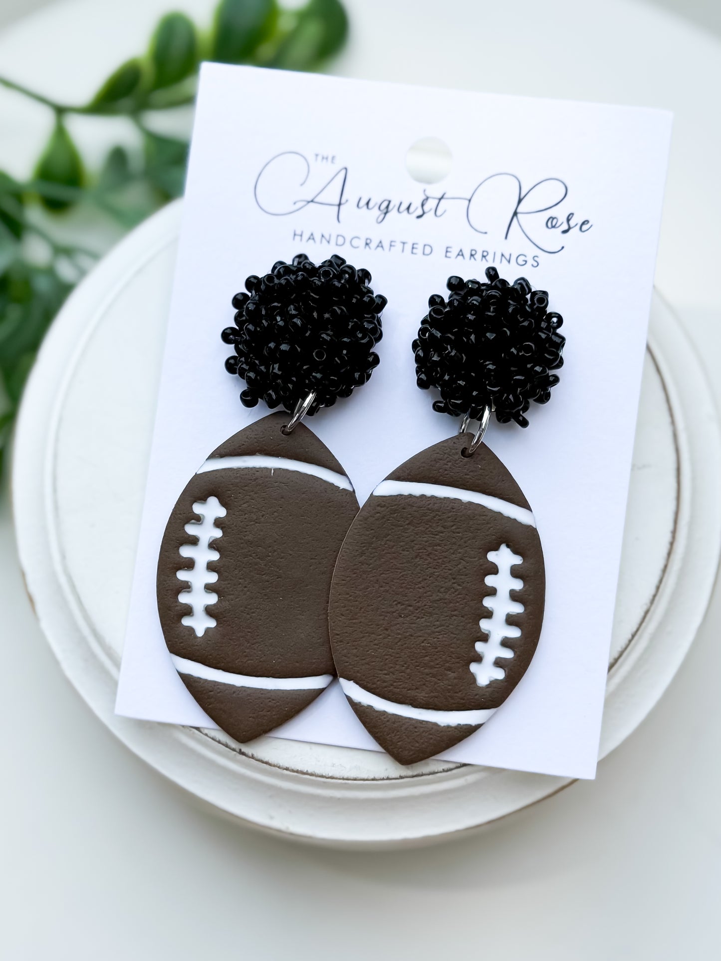 Sports-(ALL SPORTS) Bead Tops