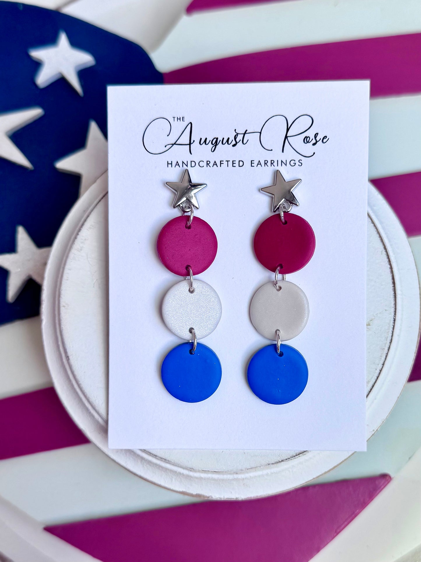 *** Fourth of July (all options!)