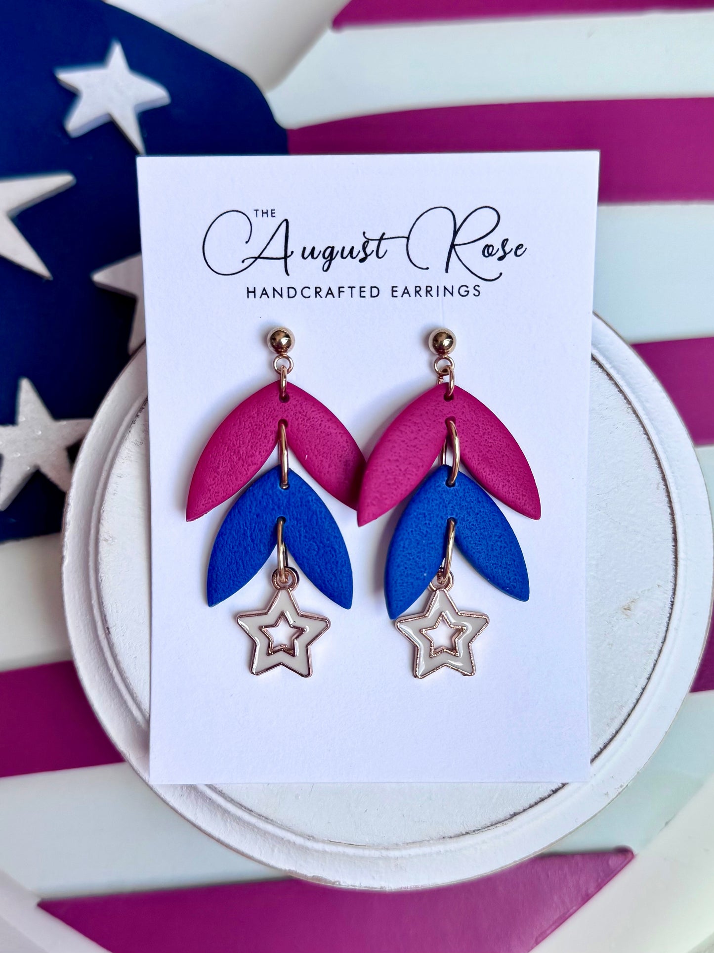 *** Fourth of July (all options!)