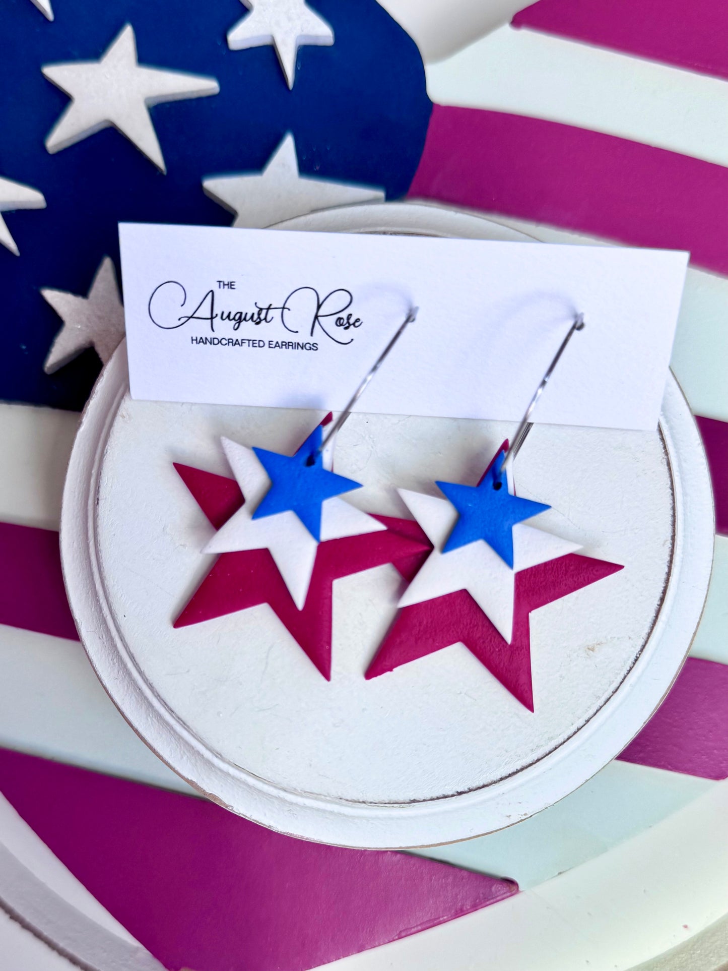 *** Fourth of July (all options!)