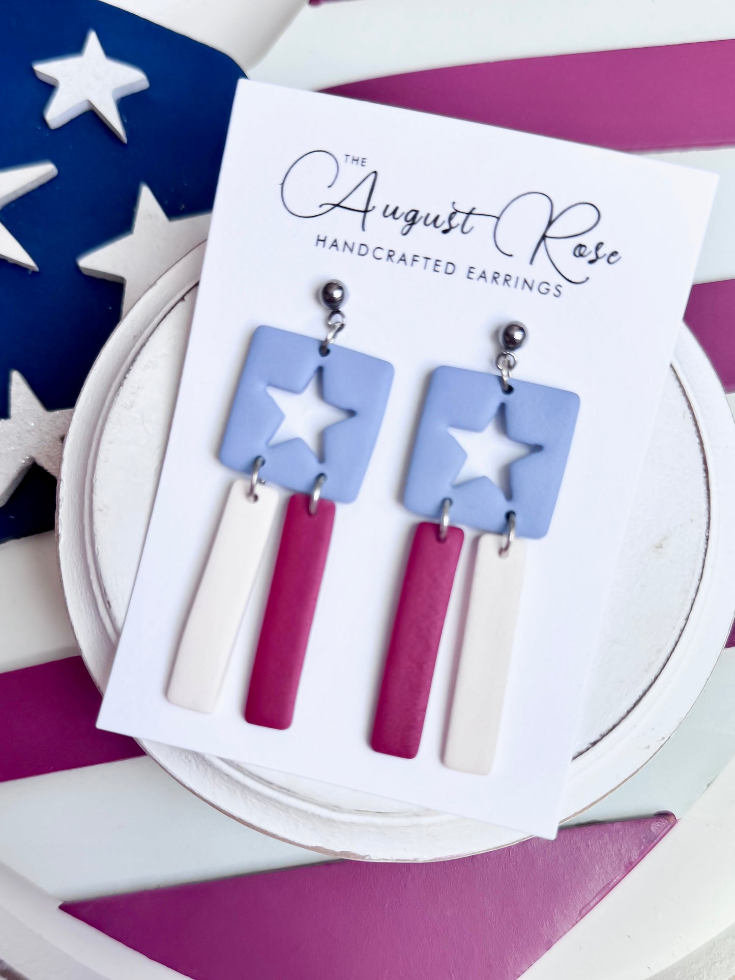 *** Fourth of July (all options!)
