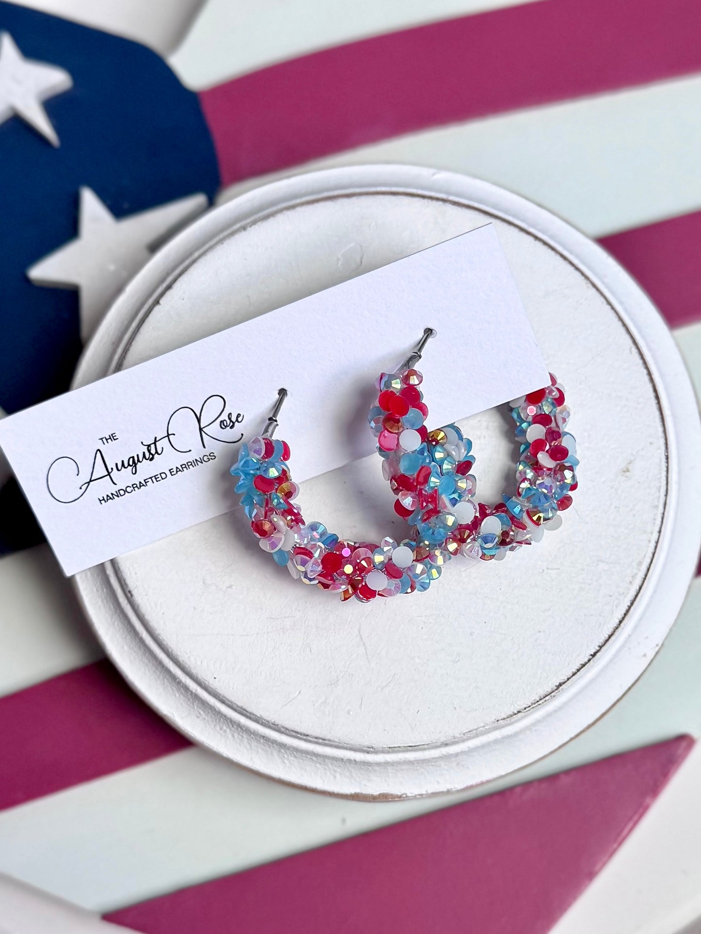 *** Fourth of July (all options!)