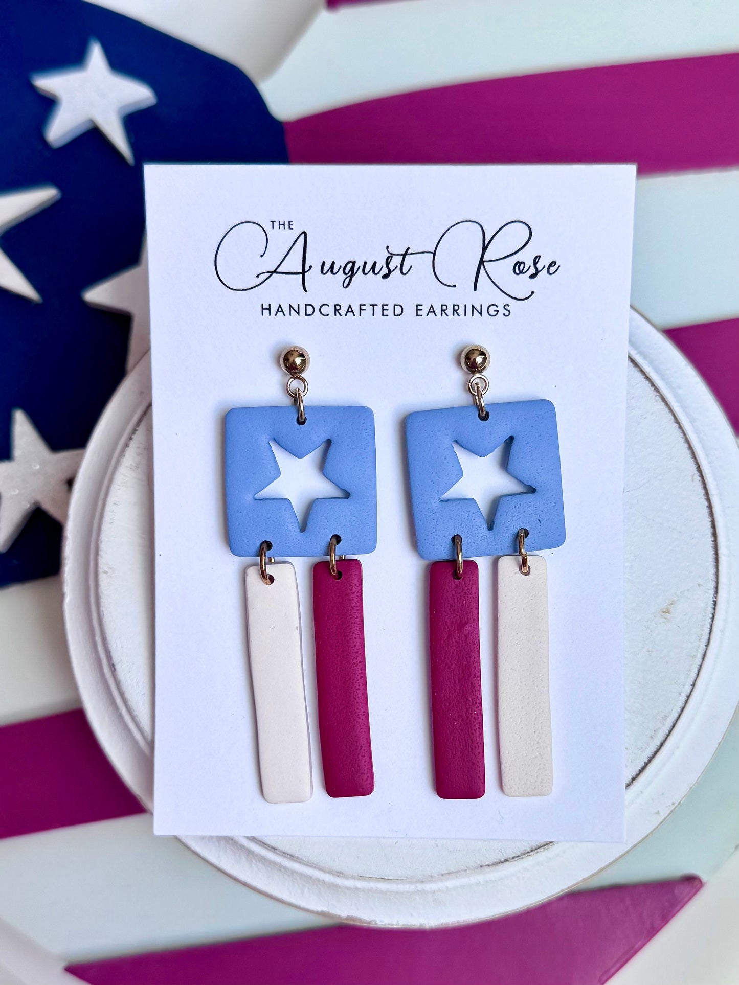*** Fourth of July (all options!)