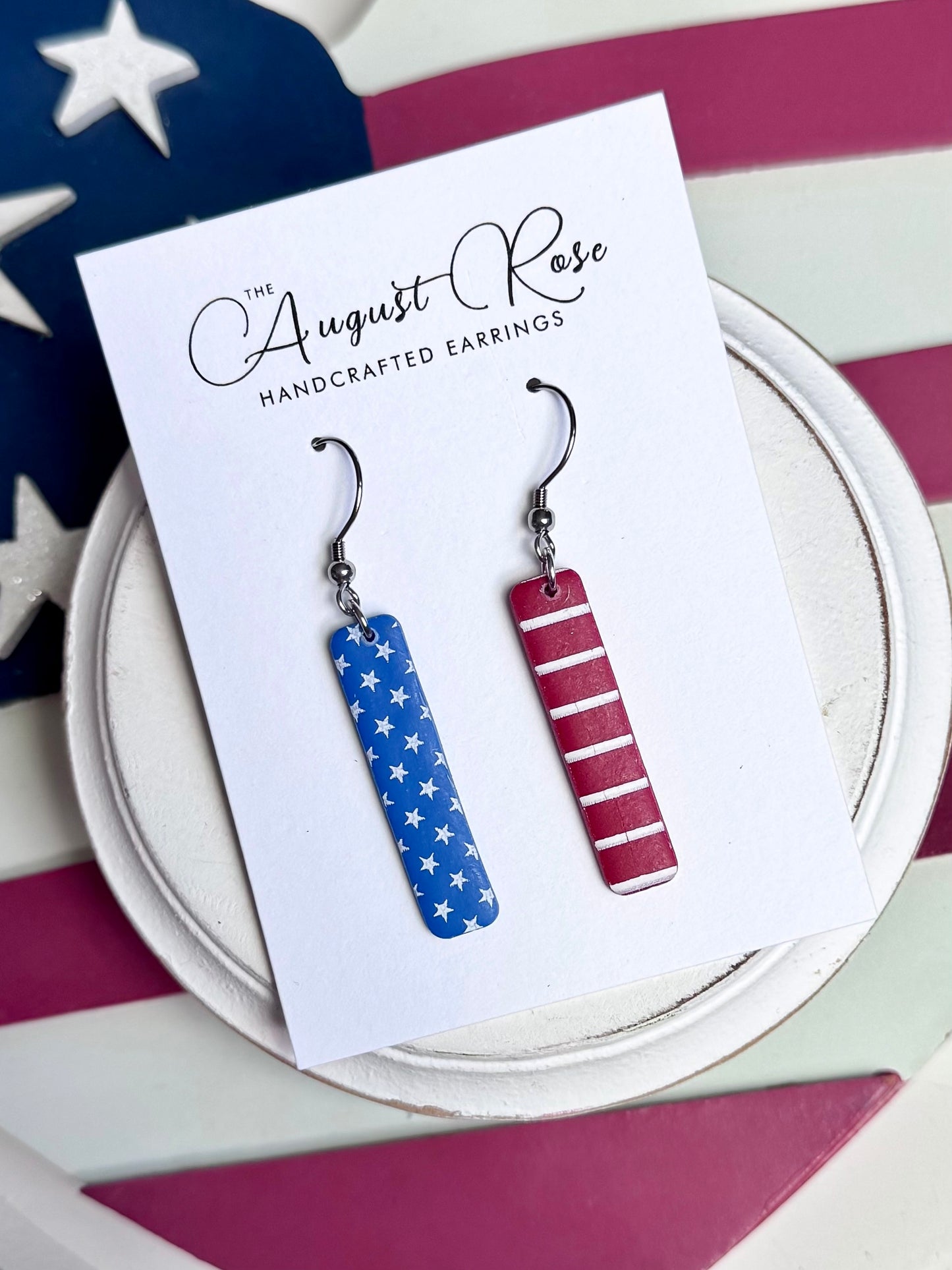 *** Fourth of July (all options!)