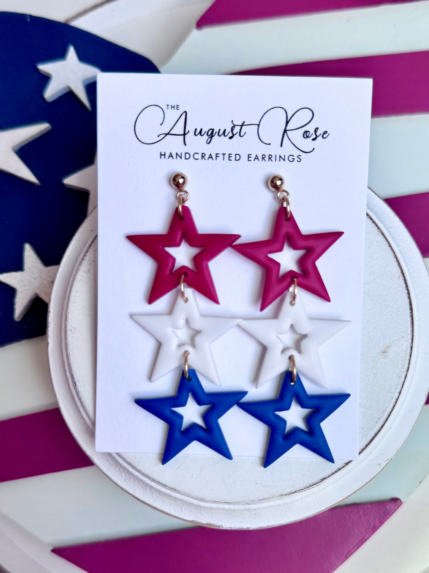 *** Fourth of July (all options!)