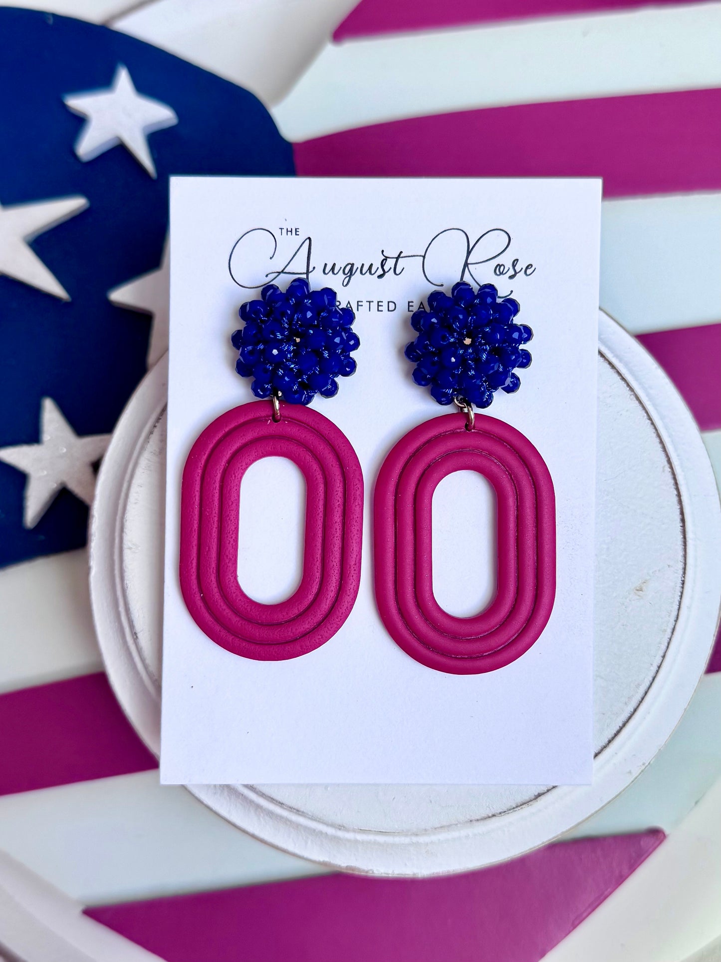 *** Fourth of July (all options!)