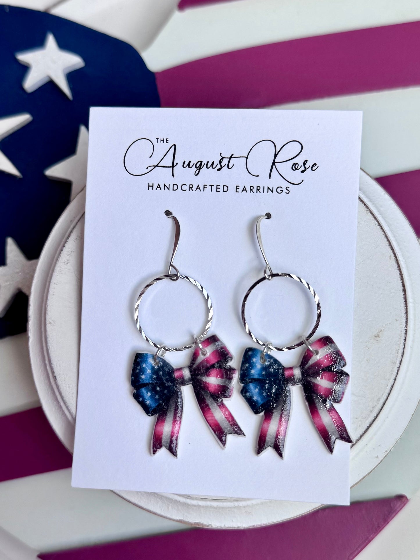 *** Fourth of July (all options!)
