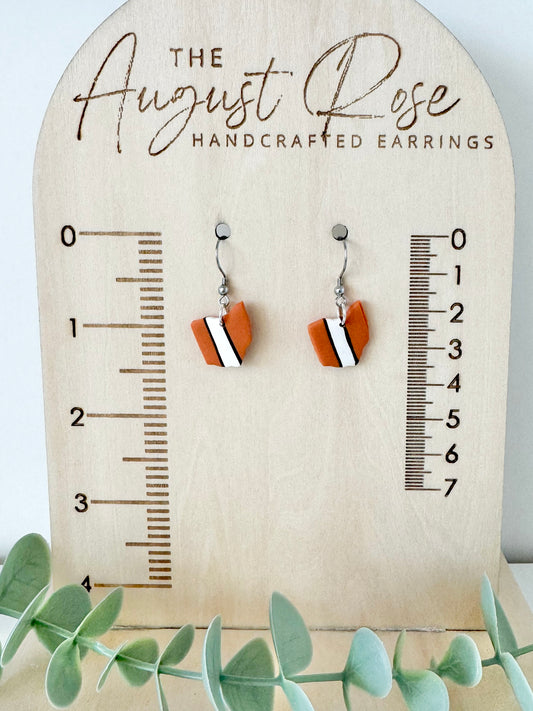 Browns - helmet state