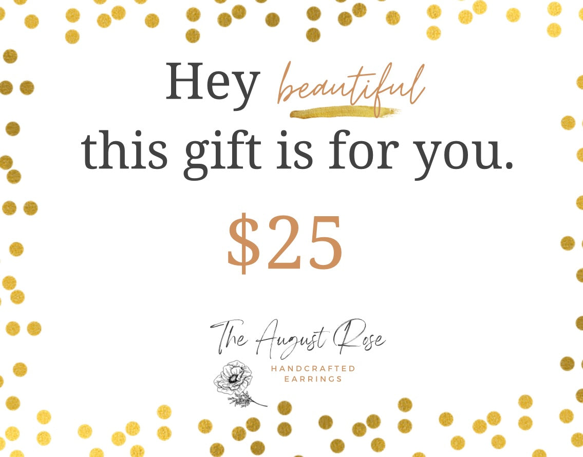 **Gift Card**