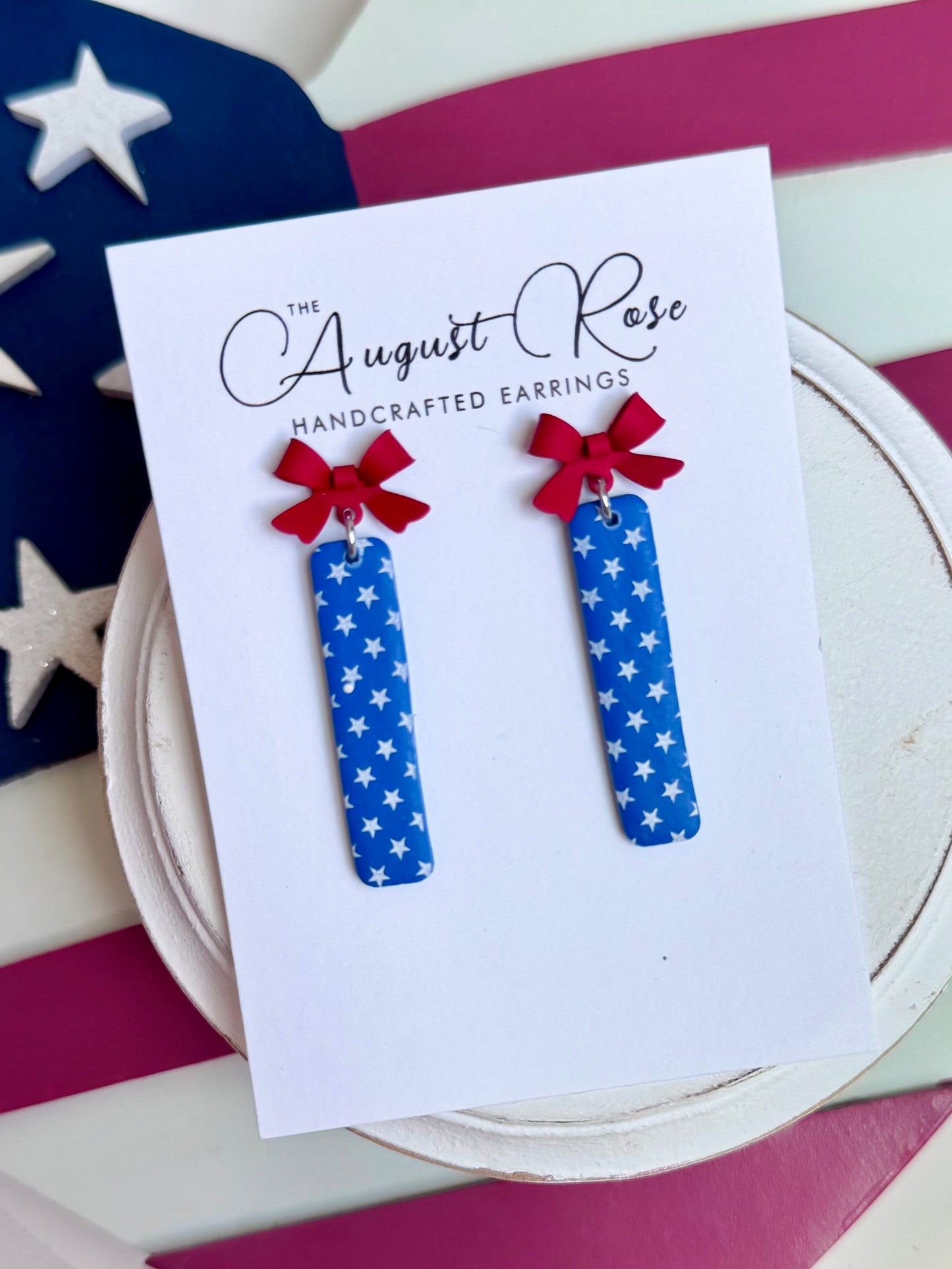 *** Fourth of July (all options!)