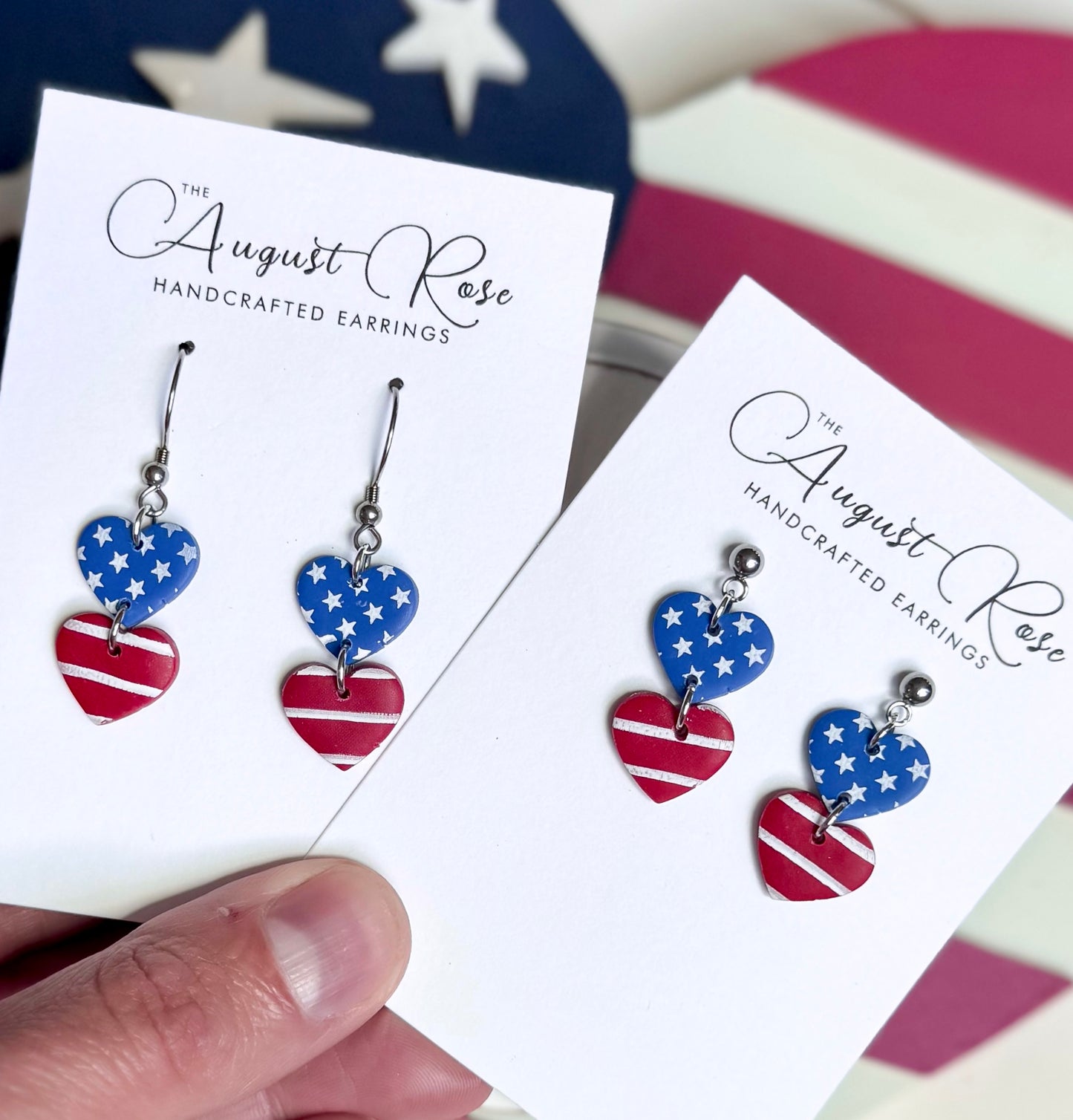 *** Fourth of July (all options!)