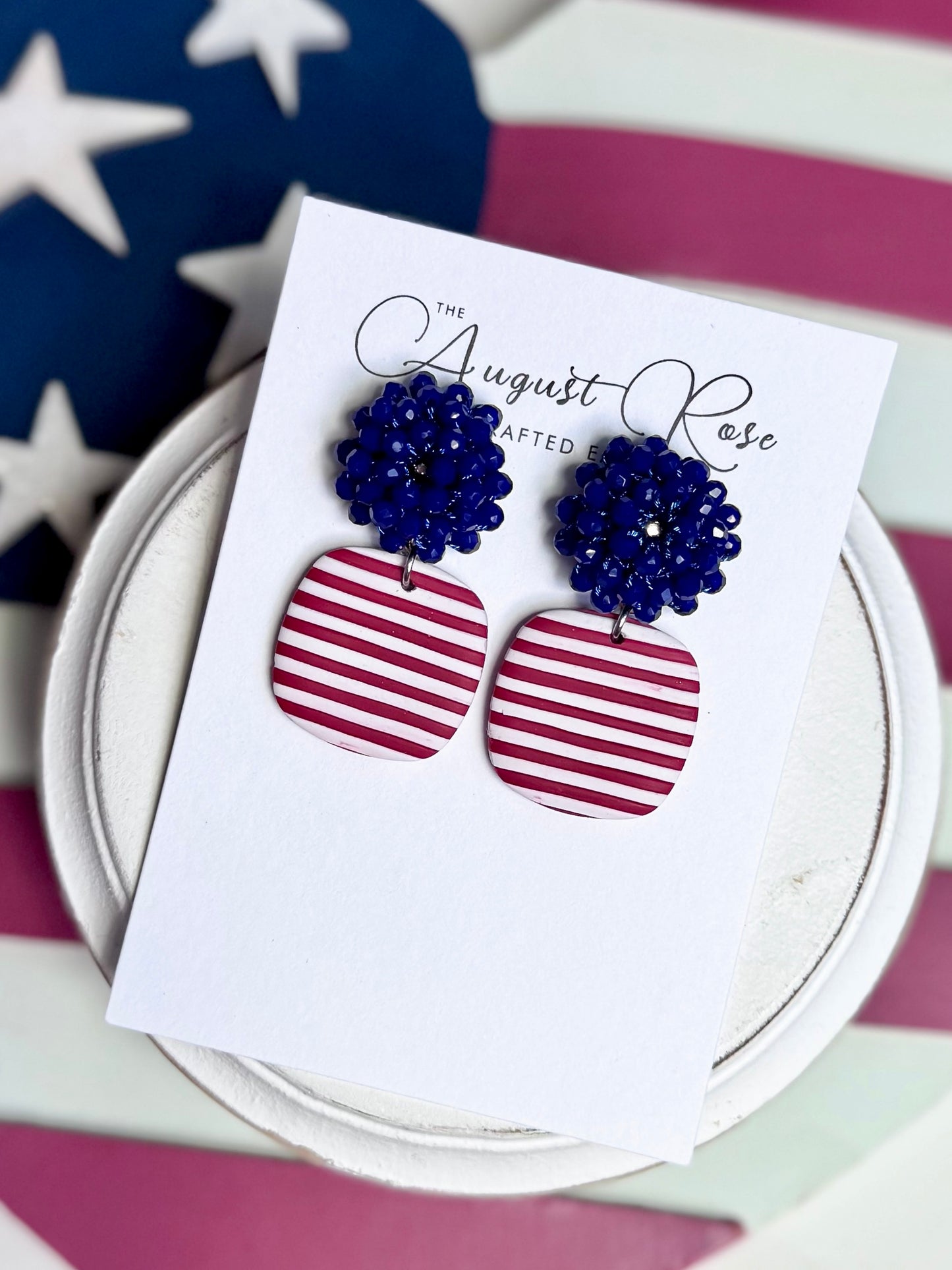 *** Fourth of July (all options!)