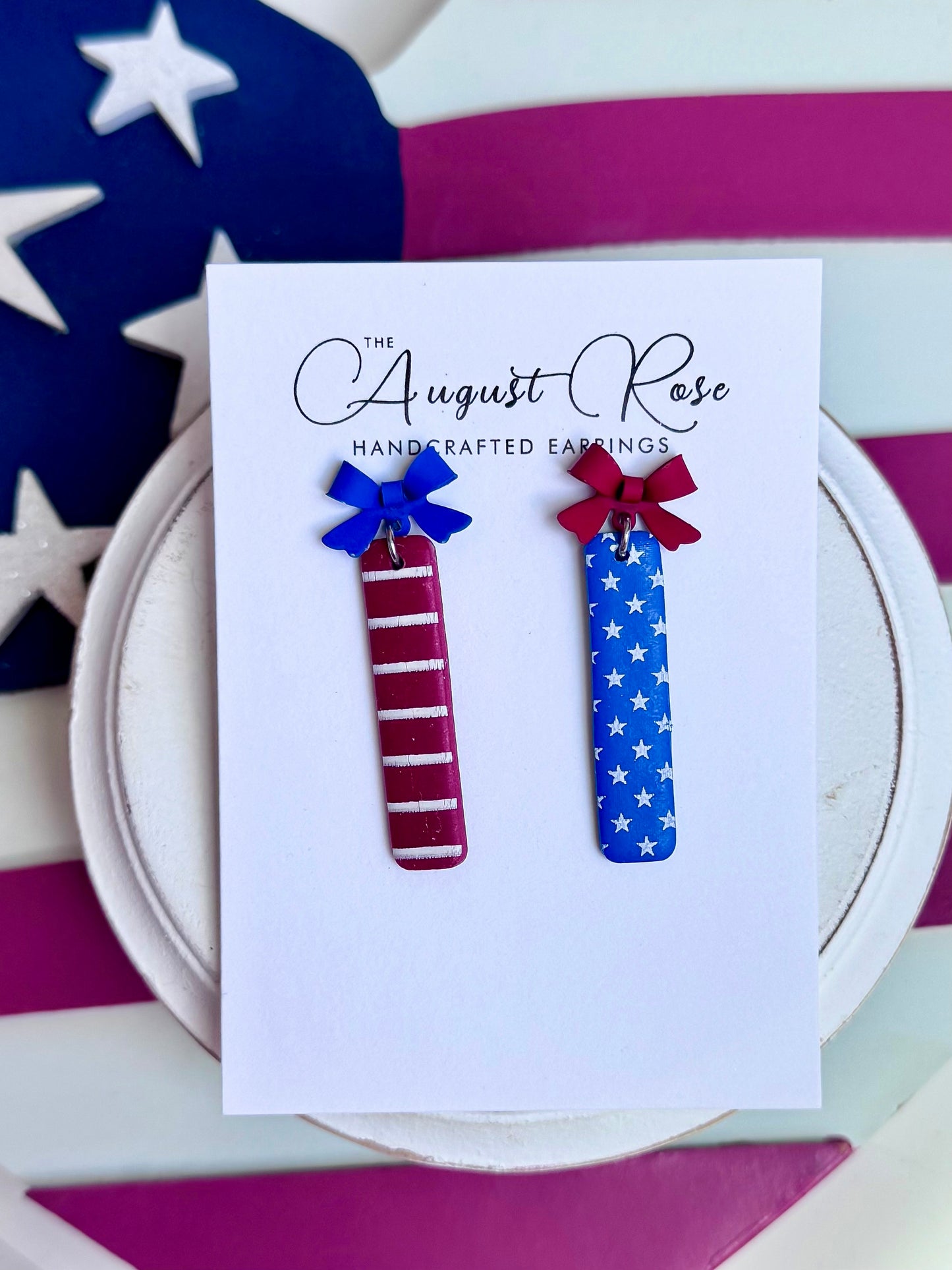 *** Fourth of July (all options!)