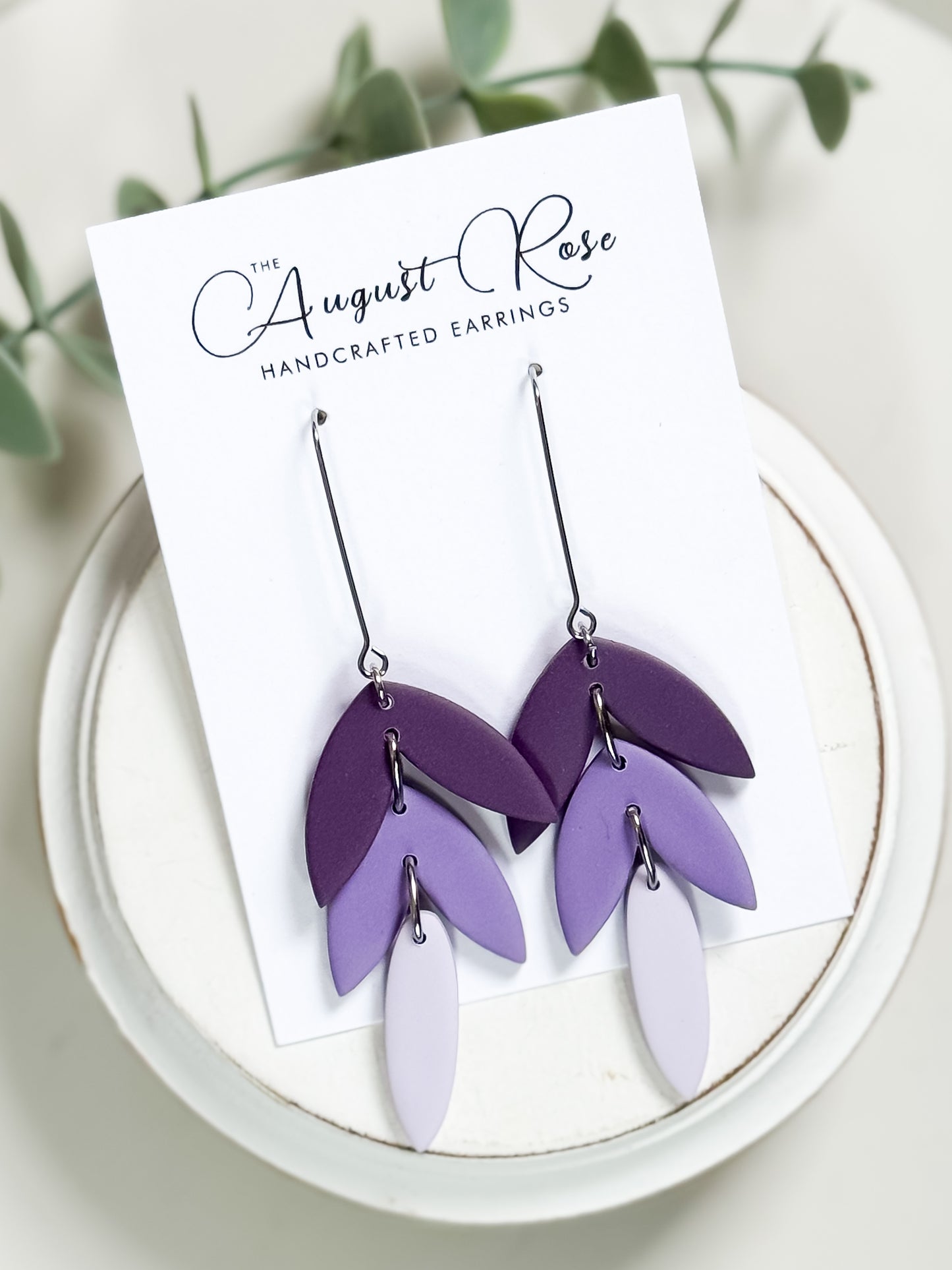 The Evelyn (multiple colors)- SILVER options